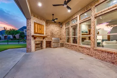 1891 Fostermill Drive, Prosper, TX 75078 - Photo 34