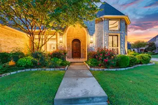 1891 Fostermill Dr, Prosper, TX 75078 - Photo 4