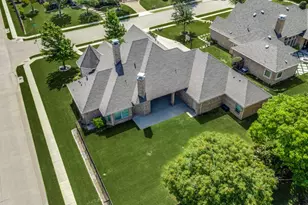 1891 Fostermill Dr, Prosper, TX 75078 - Photo 40