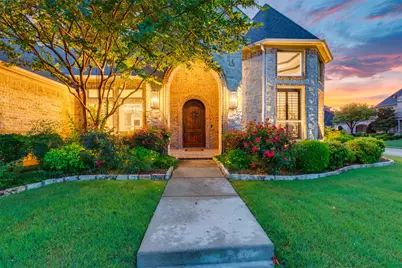 1891 Fostermill Drive, Prosper, TX 75078 - Photo 4