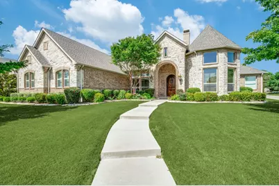 1891 Fostermill Drive, Prosper, TX 75078 - Photo 2