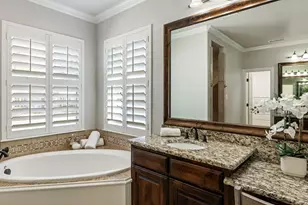 1891 Fostermill Dr, Prosper, TX 75078 - Photo 24