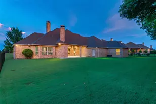 1891 Fostermill Dr, Prosper, TX 75078 - Photo 36