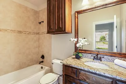 1891 Fostermill Drive, Prosper, TX 75078 - Photo 32