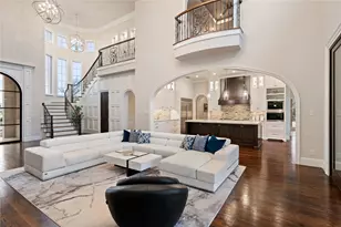 2202 Barcelona Ct, Westlake, TX 76262 - Photo 16