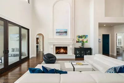 2202 Barcelona Court, Westlake, TX 76262 - Photo 4