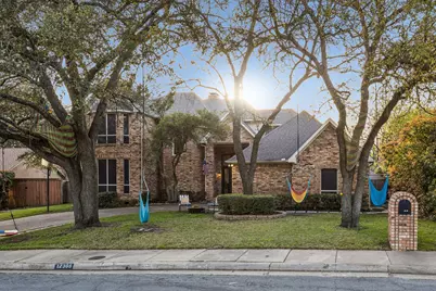 12309 Creekspan Drive, Dallas, TX 75243 - Photo 28