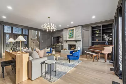 12309 Creekspan Drive, Dallas, TX 75243 - Photo 1