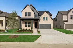 8943 Battlement Rd, Frisco, TX 75035 - Photo 1
