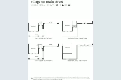 8943 Battlement Road, Frisco, TX 75035 - Photo 4