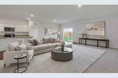 1253 Herring Drive, Forney, TX 75126 - Photo 2