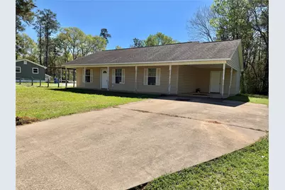 2502 Davisville Road, Lufkin, TX 75901 - Photo 4