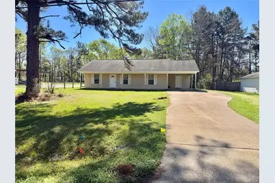 2502 Davisville Road, Lufkin, TX 75901 - Photo 2