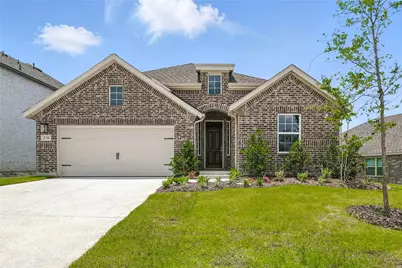 806 Metcalf Drive, Princeton, TX 75071 - Photo 1