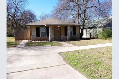 108 S Cleveland Avenue, Sherman, TX 75090 - Photo 1
