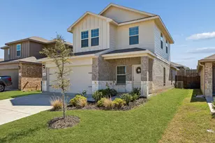 824 Hay Loft Ln, Josephine, TX 75189 - Photo 4