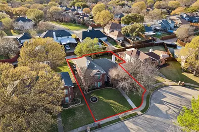 1002 Charter Oak Street, Allen, TX 75002 - Photo 38
