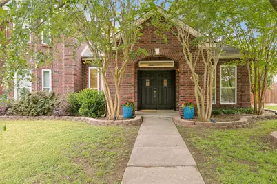 1002 Charter Oak Street, Allen, TX 75002 - Photo 1