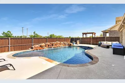 3811 Cicada Lane, Mansfield, TX 76084 - Photo 14