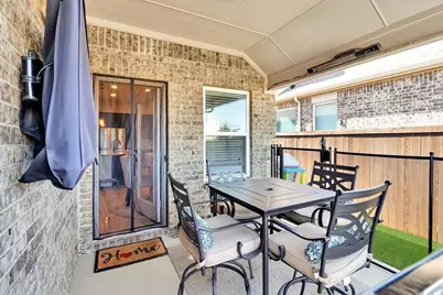 3811 Cicada Lane, Mansfield, TX 76084 - Photo 12