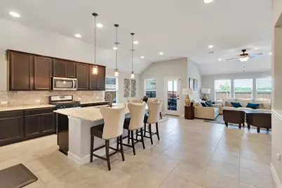 3811 Cicada Lane, Mansfield, TX 76084 - Photo 4