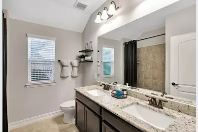 3811 Cicada Lane, Mansfield, TX 76084 - Photo 10