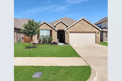 3811 Cicada Lane, Mansfield, TX 76084 - Photo 1