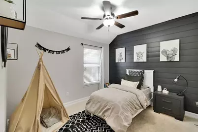 3811 Cicada Lane, Mansfield, TX 76084 - Photo 8