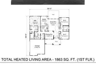 10714 Karol Jean Way, Quinlan, TX 75474 - Photo 36