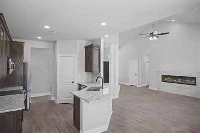 Lot 44 Karol Jean Way, Quinlan, TX 75474 - Photo 8