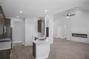 Lot 44 Karol Jean Way, Quinlan, TX 75474 - Photo 8