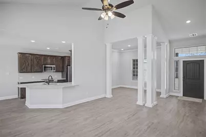 Lot 44 Karol Jean Way, Quinlan, TX 75474 - Photo 10