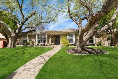 9352 Briarhurst Drive, Dallas, TX 75243 - Photo 2