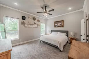 4033 Overlook Wy, Weatherford, TX 76085 - Photo 16