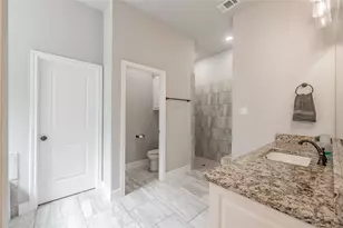 4033 Overlook Wy, Weatherford, TX 76085 - Photo 18