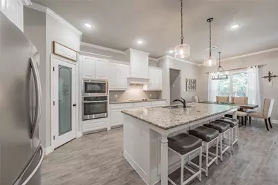 4033 Overlook Way, Weatherford, TX 76085 - Photo 6