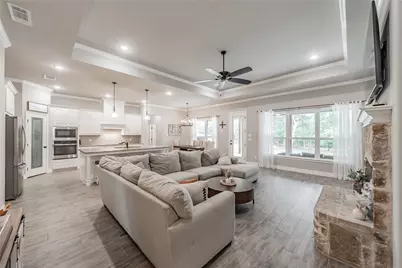 4033 Overlook Way, Weatherford, TX 76085 - Photo 12