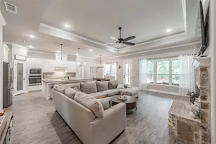 4033 Overlook Wy, Weatherford, TX 76085 - Photo 12