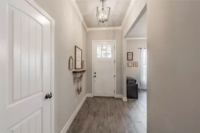 4033 Overlook Way, Weatherford, TX 76085 - Photo 4