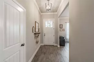 4033 Overlook Wy, Weatherford, TX 76085 - Photo 4