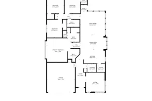 5404 Troupe Rd, McKinney, TX 75071 - Photo 32