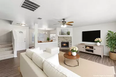 2900 Palomino Court, McKinney, TX 75071 - Photo 6