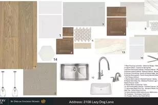 3108 Lazy Dog Ln, Northlake, TX 76247 - Photo 4