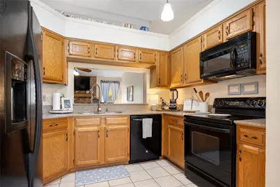 8181 Willow Creek Drive, Frisco, TX 75034 - Photo 12