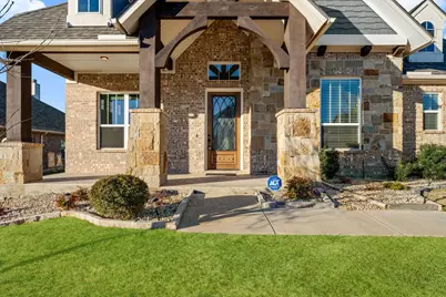 3009 Nob Hill Drive, Burleson, TX 76028 - Photo 2