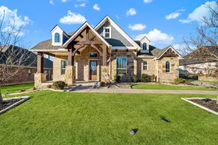 3009 Nob Hill Dr, Burleson, TX 76028 - Photo 1