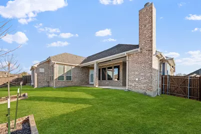 3009 Nob Hill Drive, Burleson, TX 76028 - Photo 30