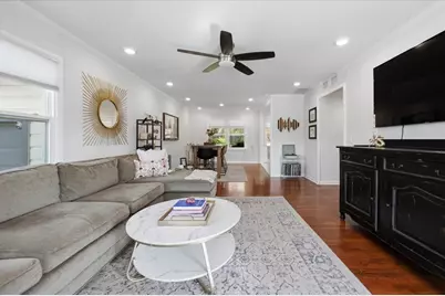 4755 Westcreek Drive, Fort Worth, TX 76133 - Photo 6