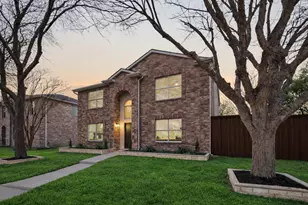 1413 Thistle Cir, Allen, TX 75002 - Photo 2