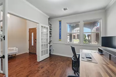 601 Crestridge Circle, Euless, TX 76040 - Photo 20